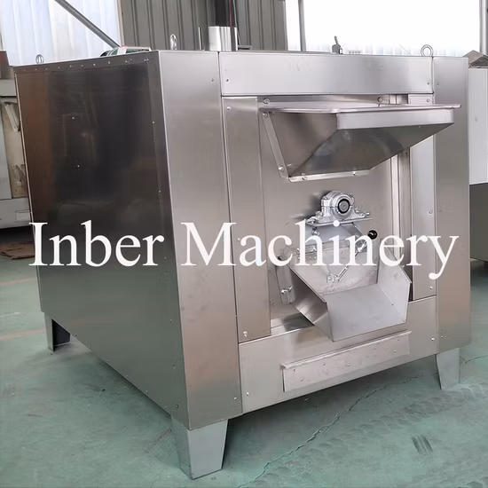 Automatic Peanut Butter Making Machine