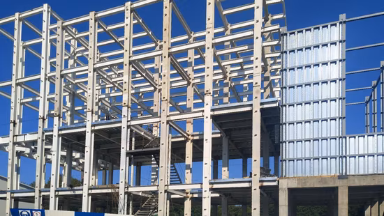 5/10/15/20 Ton Automatic Wheat Flour Mill Milling Plant Maize Grain Production Machines with Price