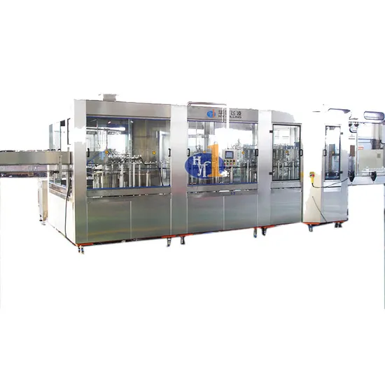 Rotary Automatic Filling Machine Yogurt Milk Full Automatic Dairy Beverage/ Yogurt/ Soybean Beverage Milk Drink Rinsing Filling Dairy Drink Machine