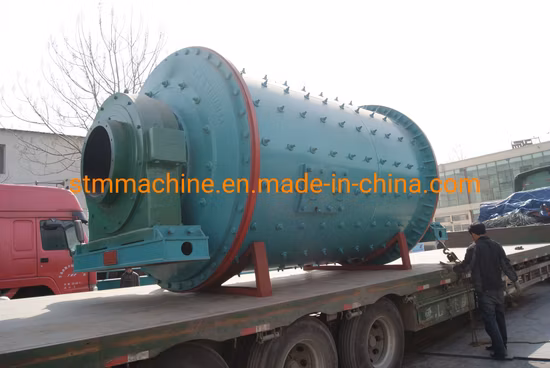 2700*4500 Stone Ball Mill for Iron Ore/ Hydrated Lime/ Heavy Calcium/ Hard Stone/ Gypsum/ Gravel/ Granite Stone/ Calcic Magnestie Mine/ Coal