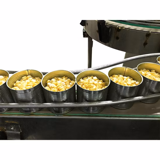 Small Wheat Flour Mill Machine Maize/Corn Flour Mill Machinery 5t/D Grian Wheat Flour Production Line Corn Maize Flour Making Machine