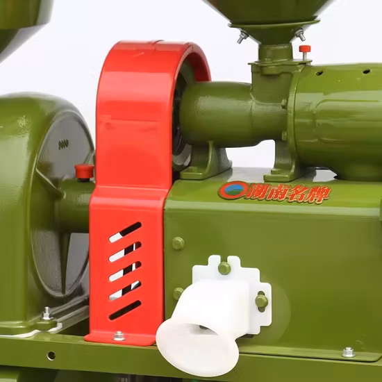 Multifunctional Home Use Rice Flour Milling Machine/ Small Corn Grinder Rice Mill