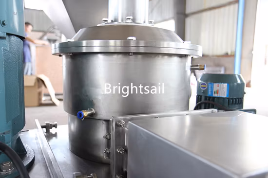 Chilli Turmeric Powder Rice Wheat Flour Milling Making Machine Price Brightsail with ISO