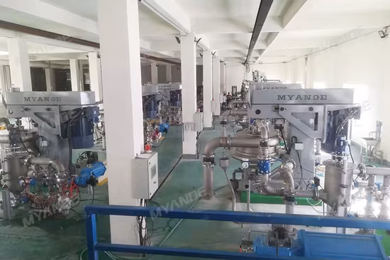China Top 1 Turnkey Maize Corn Starch Machine, Corn Wet Milling Factory Supplier with Processing Capacity 200tpd-3000tpd