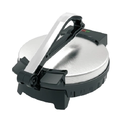 Electric Hot in India New Stainless Steel India Roti Maker